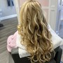 Blowout XL Hair + Extensions