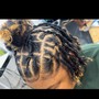 Feed In Braids