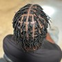 Box Braids (men)