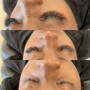 Unibrow Wax