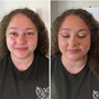 Basic Makeup Application