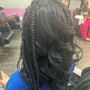 Havana Twists