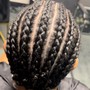 Kid Senegalese Twist