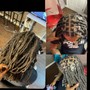 Loc Retwist