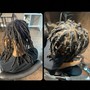 Loc Retwist