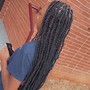 Poetic Justice Braids