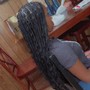 Dreadlocks