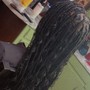 Poetic Justice Braids