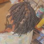 Kinky Twist