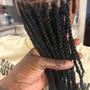 Loc Re-twist