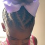 Kid's Braids