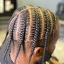 Mens Braids