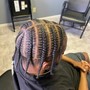 Mens Braids