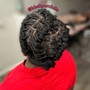 Senegalese Twist