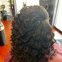 Deep Conditioning Moisture Treatment