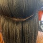 Keratin  Smoothing Treatment