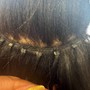 Lace Closure Sew In