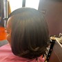 Keratin  Smoothing Treatment