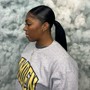 Closure Sew In