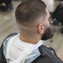 Men's Cut