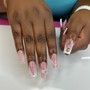 Acrylic Nails