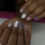 Gel Manicure