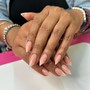 Gel Manicure