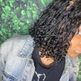 Crochet Braids/ twists