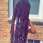 Soft locs