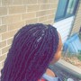 Soft locs