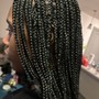 Braids