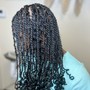 Deep Conditioning Treatment