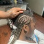 Versatile Sew In