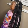 Poetic Justice Braids