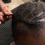 Kids Braids/Twists Takedown (Ages 10 & under)