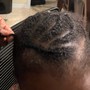 Kids Braids/Twists Takedown (Ages 10 & under)