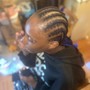 Cornrows