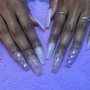 Nail repair