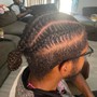 Comb Twist