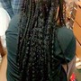 Crochet Braids