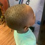 Kid’s Edge up