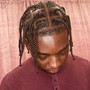 Cornrows