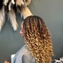 Crochet Braids