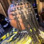 Loc Detox Wash ONLY NO RETWIST