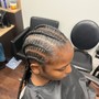 Comb Twist