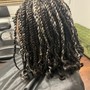 Senegalese Twist