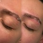 Brow Wax