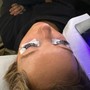 Eyelash Extension Removal