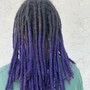 Senegalese Twist