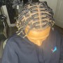 Dreadlocks Retwist